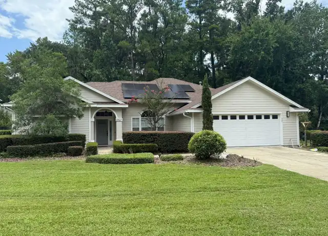 Property at 11927 NW 69th Way Unit 8, Alachua, FL, 32615, 3 beds, 2 baths, [object Object]
