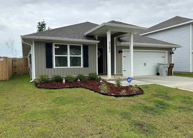 Property at 5292 Peach Dr, Milton, FL, 32571, 4 beds, 2 baths, [object Object]