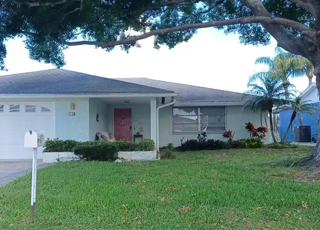 Property at 4113 Star Island Dr, Holiday, FL, 34691, 2 beds, 2 baths, [object Object]