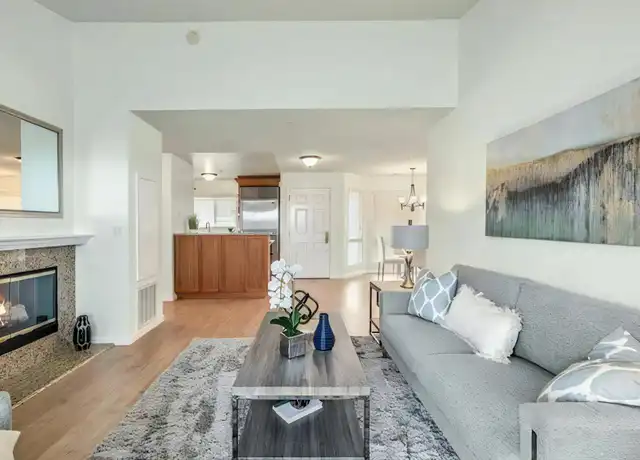 Property at 3721 Carter Dr, South San Francisco, CA, 94080, 1 bed, 1.5 baths, [object Object]