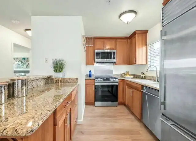 Property at 3721 Carter Dr, South San Francisco, CA, 94080, 1 bed, 1.5 baths, [object Object]