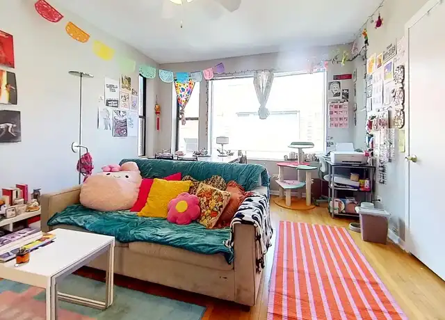 Property at 1433-39 W. Balmoral - 1433 W Balmoral Ave, Chicago, IL, 60640, 1 bed, 1 bath, [object Object]