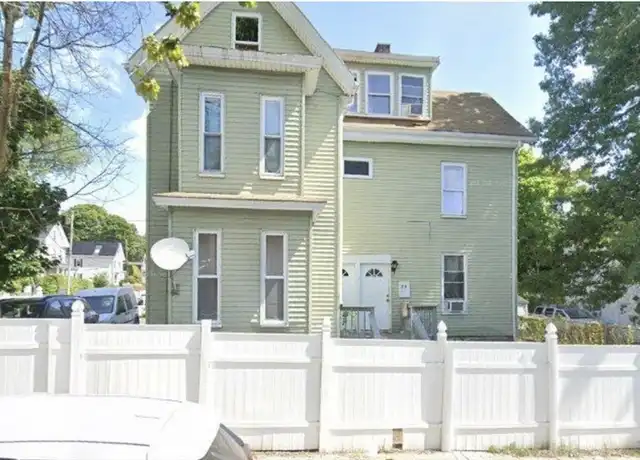 Property at 25 Porter St Unit 3, Malden, MA, 02148, 1 bed, 1 bath, [object Object]