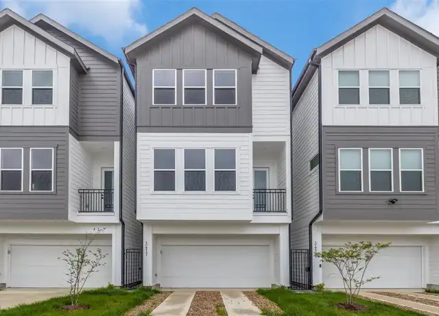 Property at 3417 Yellowstone Blvd, Houston, TX, 77021, 3 beds, 3.5 baths, [object Object]