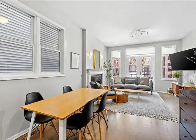 Property at 2913 N Damen Ave Unit 1, Chicago, IL, 60618, 3 beds, 3 baths, [object Object]