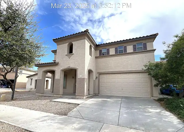 Property at 21183 E Avenida del Valle, Queen Creek, AZ, 85142, 5 beds, 2.5 baths, [object Object]
