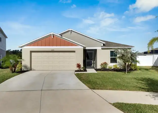 Property at 12696 Tannencrest Dr, Riverview, FL, 33579, 4 beds, 2 baths, [object Object]