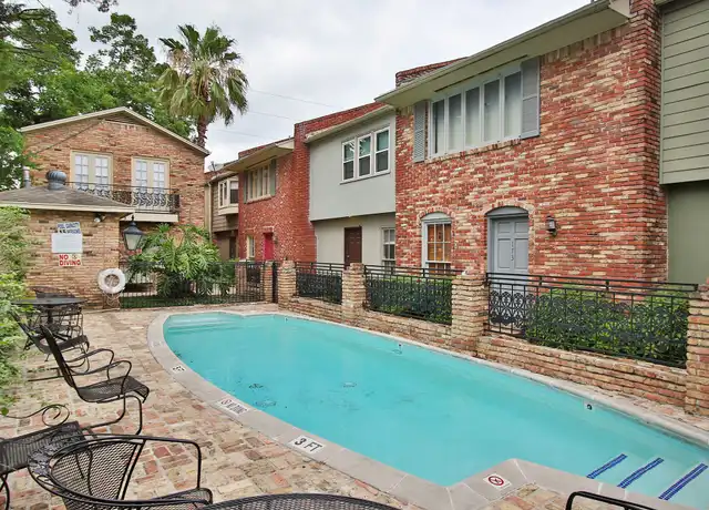 Property at 1723 Commonwealth St, Houston, TX, 77006, 2 beds, 2.5 baths, [object Object]