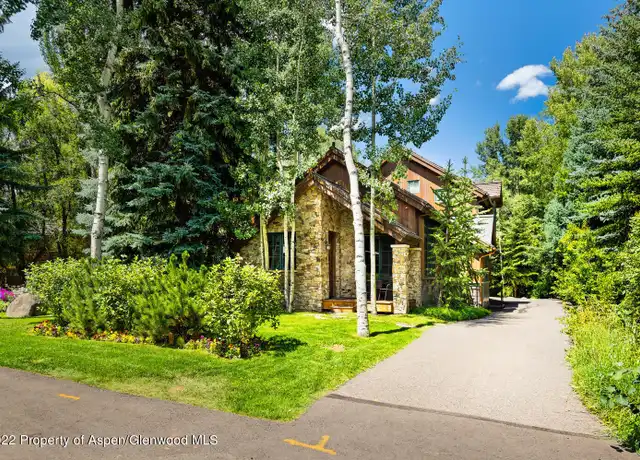 Property at 1350 Sierra Vista Dr, Aspen, CO, 81611, 4 beds, 4.5 baths, [object Object]