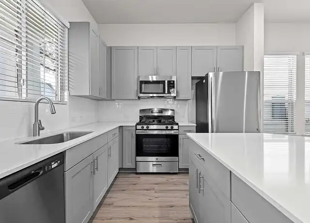 Property at Mission on Ascension - 2501 Ascension Blvd, Arlington, TX, 76006, 1-3 bed, 1-2.5 bath, [object Object]