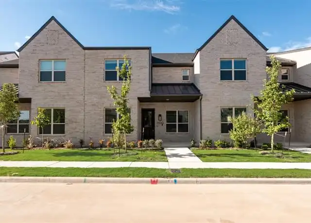 Property at 1300 Eureka Springs St, Prosper, TX, 75078, 3 beds, 2.5 baths, [object Object]