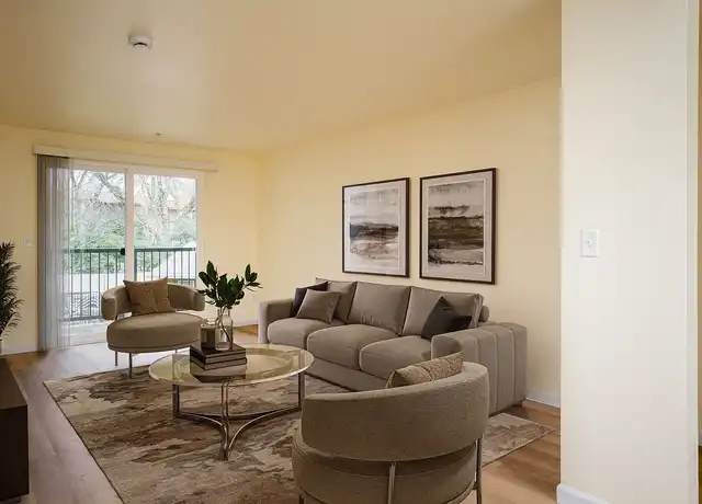 Property at Birchcreek Apartments - 14245 SW Walker Rd, Beaverton, OR, 97006, 1-3 bed, 1 bath, [object Object]