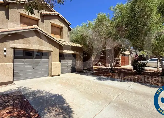 Property at 17008 S 27th Ln, Phoenix, AZ, 85045, 5 beds, 3 baths, [object Object]