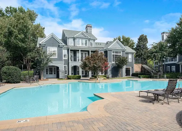 Photo of 2580 N Berkeley Lake Rd NW, Duluth, GA 30096