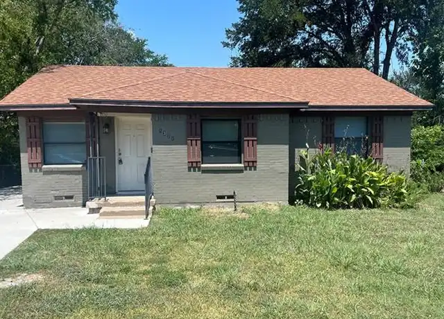 Property at 1321 Woodcrest Dr, Mesquite, TX, 75149, 3 beds, 1 bath, [object Object]