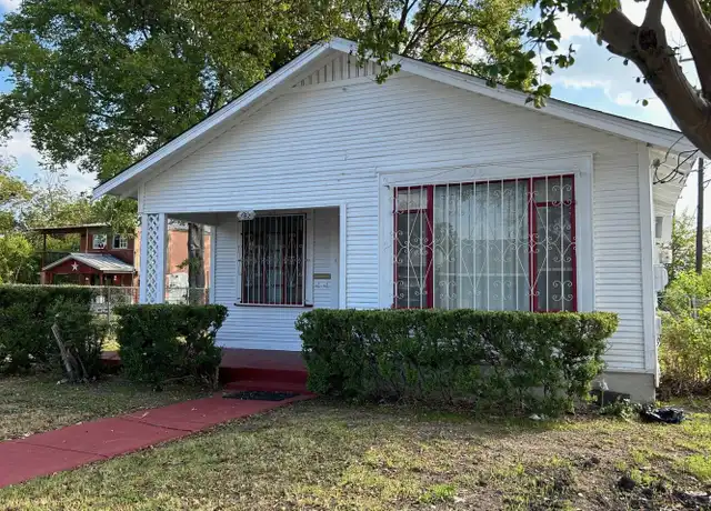 Property at 230 Hosack Ave, San Antonio, TX, 78211, 3 beds, 1 bath, [object Object]