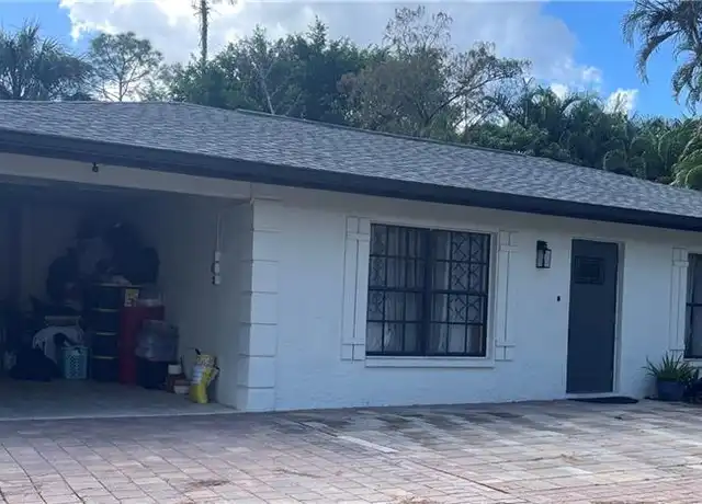 Property at 4960 Coral Wood Dr, Naples, FL, 34119, 3 beds, 2 baths, [object Object]