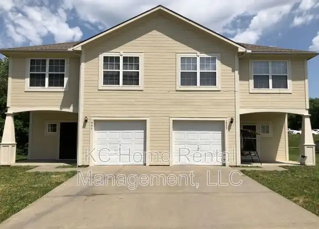 Property at 1957 N 80th Ct, Kansas City, KS, 66112, 3 beds, 2.5 baths, [object Object]