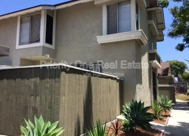 Property at 2448 Adirondack Row #3, San Diego, CA, 92139, 3 beds, 2 baths, [object Object]