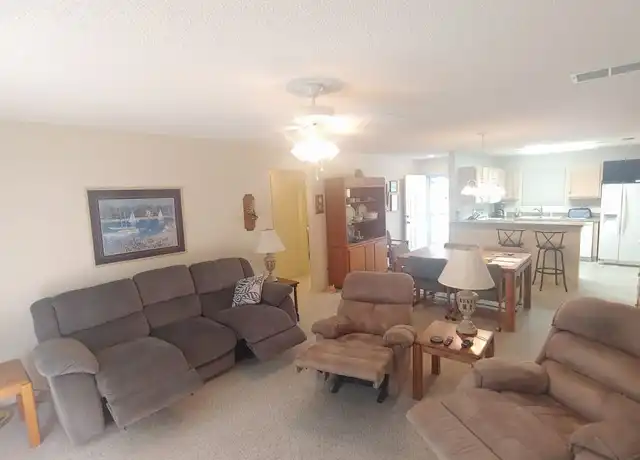 Property at 7630 SE 174th Gaillard Pl, The Villages, FL, 32162, 2 beds, 2 baths, [object Object]