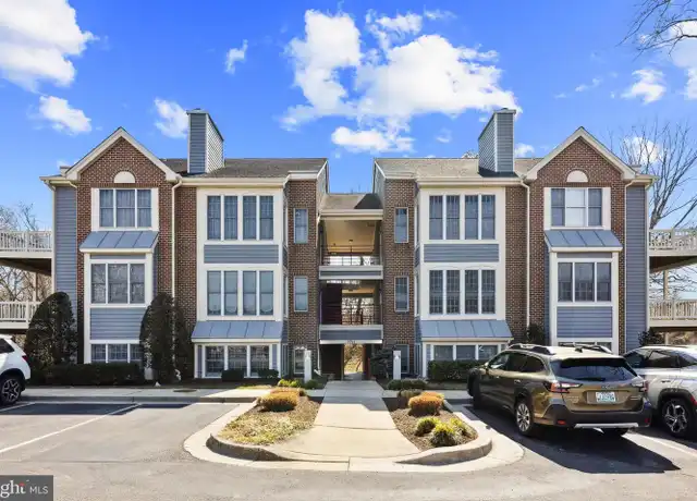 Property at 2711 Summerview Way #203, Annapolis, MD, 21401, 2 beds, 2 baths, [object Object]