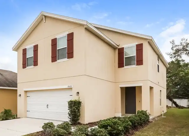 Property at 10123 Hawk Storm Ave, Tampa, FL, 33610, 4 beds, 2 baths, [object Object]