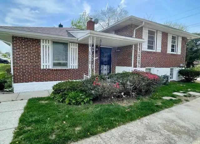 Property at 3512 Mayfair Rd, Gwynn Oak, MD, 21207, 3 beds, 1.5 baths, [object Object]