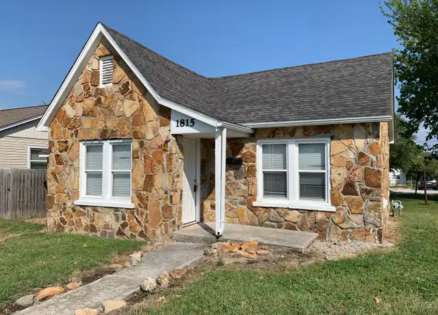 Property at 1815 Kentucky Ave, Joplin, MO, 64804, 2 beds, 2 baths, [object Object]