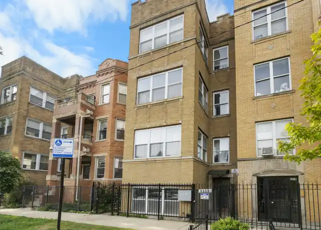 Property at 3336 W Potomac Ave Unit G, Chicago, IL, 60651, 3 beds, 1 bath, [object Object]