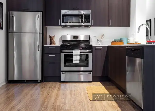 Property at 1231 S Wabash Ave Unit 2013, Chicago, IL, 60605, 1 bed, 1 bath, [object Object]
