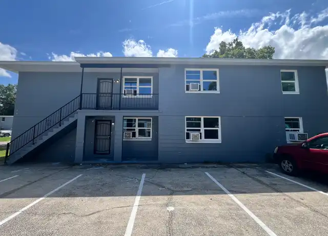 Property at 1550 Morgan St Unit 2, Jacksonville, FL, 32209, 2 beds, 1 bath, [object Object]