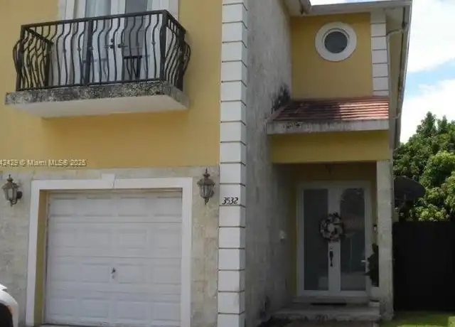 Property at 3532 SW 23rd Ter, Miami, FL, 33145, 3 beds, 3.5 baths, [object Object]