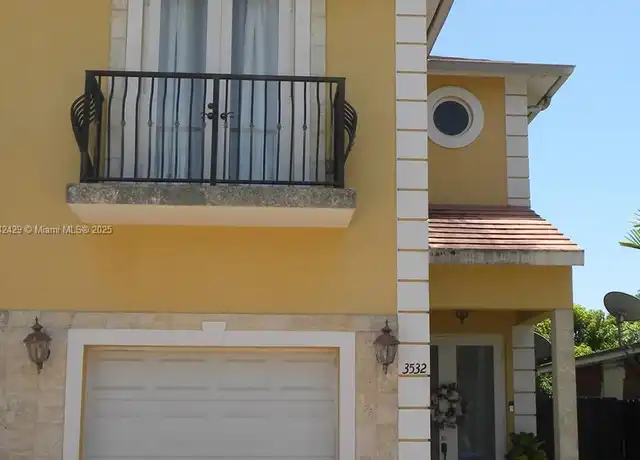 Property at 3532 SW 23rd Ter, Miami, FL, 33145, 3 beds, 3.5 baths, [object Object]