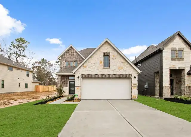 Property at 22475 Kinley St, New Caney, TX, 77357, 4 beds, 3 baths, [object Object]