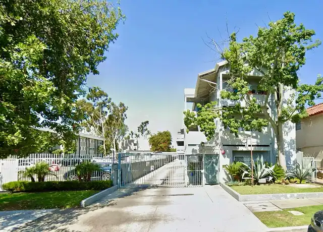 Property at Beckwood Apartments - 6241 Beck Ave, North Hollywood, CA, 91606, 1 bed, 1 bath, [object Object]