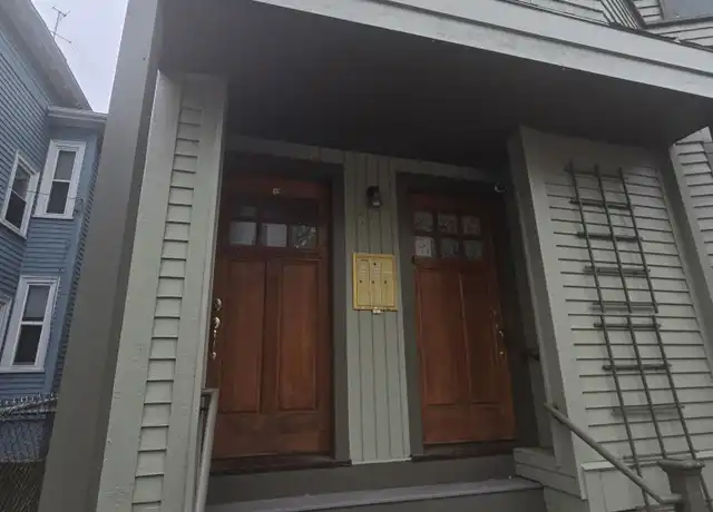 Property at 56 Creighton St Unit 2, Boston, MA, 02130, 2 beds, 1 bath, [object Object]