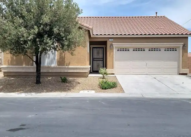 Property at 3792 Calle de Rio Ave, Las Vegas, NV, 89115, 3 beds, 2 baths, [object Object]
