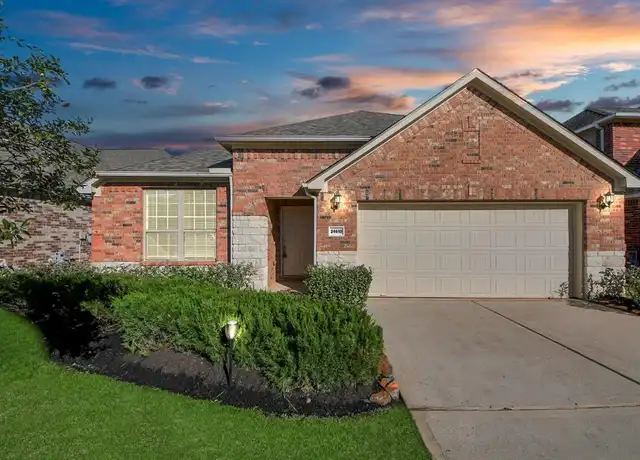 Property at 24610 Emerald Pool Falls Dr, Tomball, TX, 77375, 4 beds, 3 baths, [object Object]