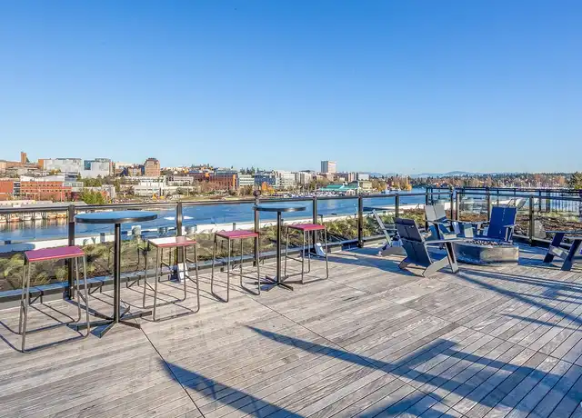 Property at Robins Nest - 3272 Fuhrman Ave E, Seattle, WA, 98102, 0-2 beds, 1 bath, [object Object]