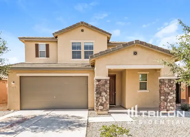 Property at 40859 W Portis Dr, Maricopa, AZ, 85138, 4 beds, 3 baths, [object Object]