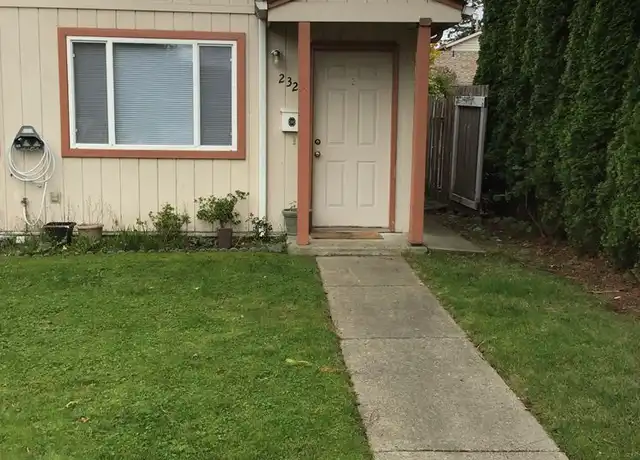 Property at 2324 Verona St Unit 2324, Bellingham, WA, 98229, 1 bed, 1 bath, [object Object]