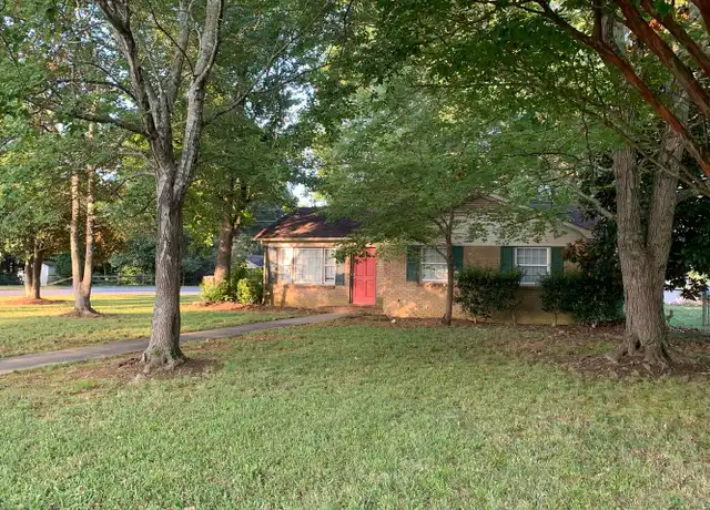 Property at 8201 Hemby Wood Dr, Indian Trail, NC, 28079, 3 beds, 1 bath, [object Object]