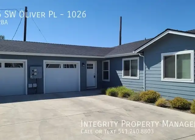 Property at 1026 SW Oliver Pl Unit 1026, Grants Pass, OR, 97526, 2 beds, 2 baths, [object Object]