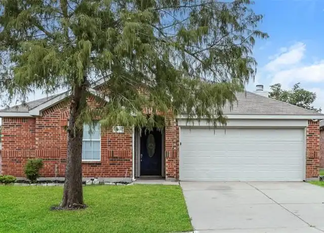 Property at 1019 Chelsea Ln, Forney, TX, 75126, 4 beds, 2 baths, [object Object]
