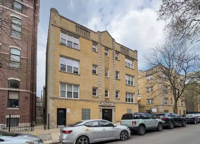 Property at 918 W Dakin St Unit 320, Chicago, IL, 60613, 1 bed, 1 bath, [object Object]