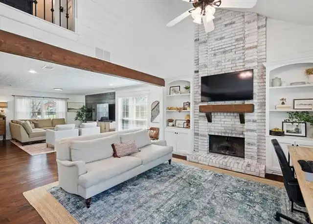 Property at 4506 Copperfield Dr, Grapevine, TX, 76051, 4 beds, 2.5 baths, [object Object]