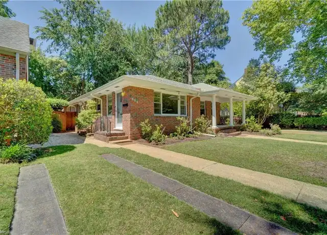 Property at 727 Maury Ave, Norfolk, VA, 23517, 2 beds, 1 bath, [object Object]