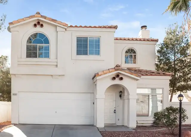 Property at 8939 Green Jade Dr, Las Vegas, NV, 89129, 3 beds, 2.5 baths, [object Object]