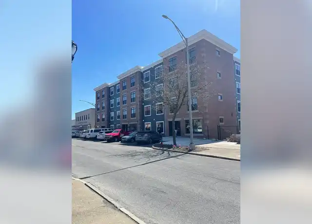 Property at Copper City Lofts - 183 W Dominick St, Rome, NY, 13440, 1 bed, 1 bath, [object Object]