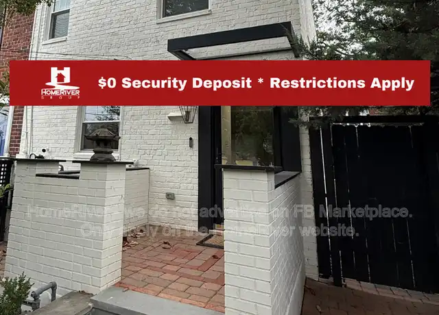 Property at 216 Aspen St Unit B, Alexandria, VA, 22305, 3 beds, 1.5 baths, [object Object]